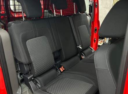 Ford - Tourneo Connect