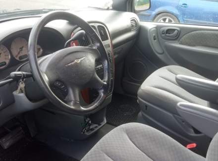 Chrysler - Voyager