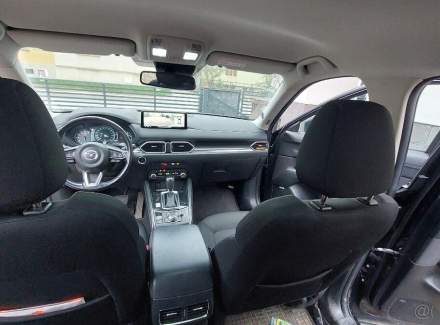 Mazda - CX-5