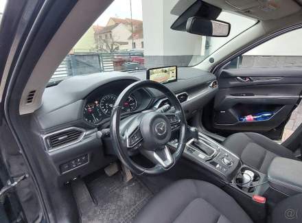 Mazda - CX-5