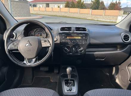 Mitsubishi - Space Star