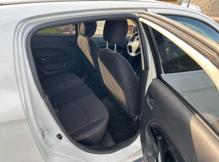 Mitsubishi - Space Star