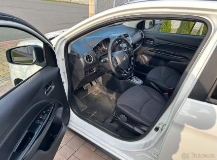 Mitsubishi - Space Star