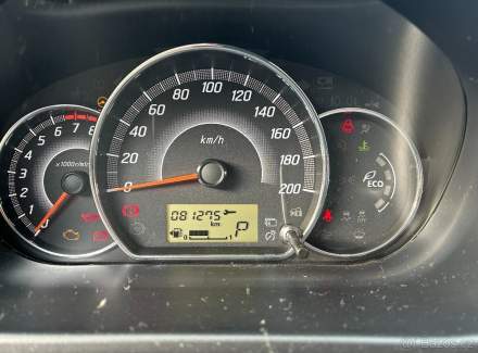 Mitsubishi - Space Star