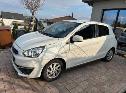 Mitsubishi - Space Star