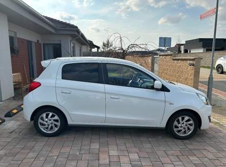 Mitsubishi - Space Star