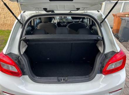 Mitsubishi - Space Star