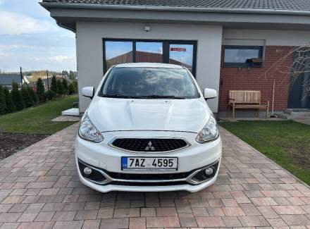 Mitsubishi - Space Star