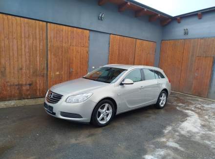 Opel - Insignia