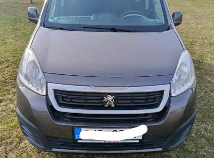 Peugeot - Partner