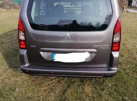 Peugeot - Partner