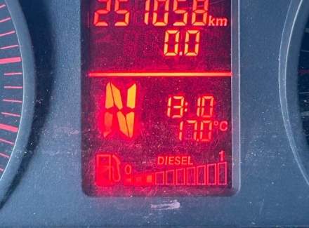 Volkswagen - Crafter