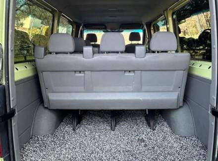 Volkswagen - Crafter