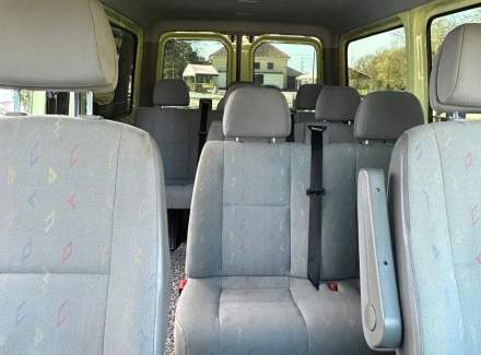 Volkswagen - Crafter