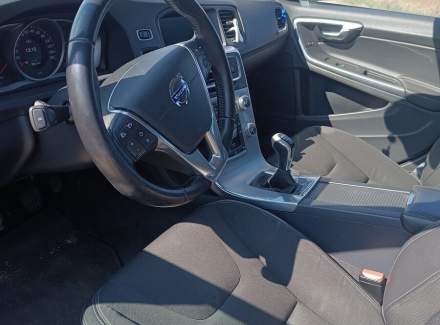 Volvo - V60