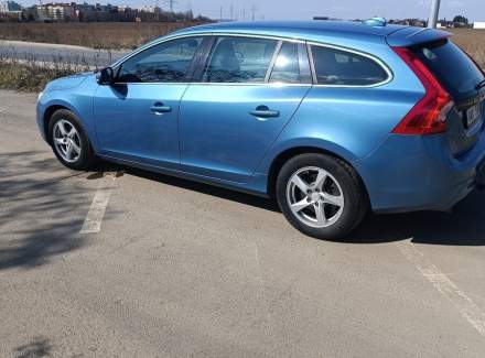 Volvo - V60
