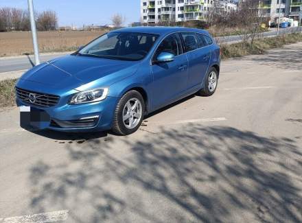 Volvo - V60