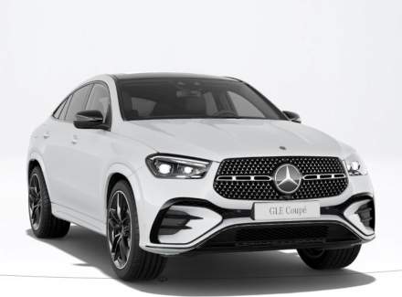 Mercedes-Benz - GLE
