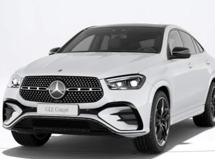 Mercedes-Benz - GLE