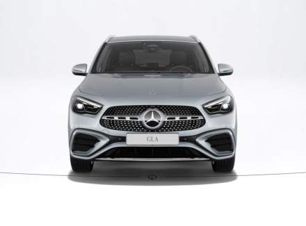 Mercedes-Benz - GLA