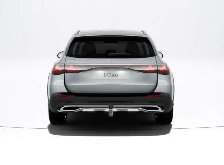 Mercedes-Benz - E-class