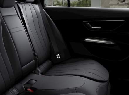 Mercedes-Benz - E-class