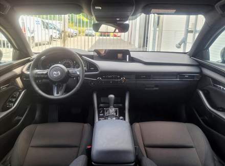 Mazda - 3