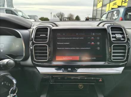 Citroën - C5 Aircross