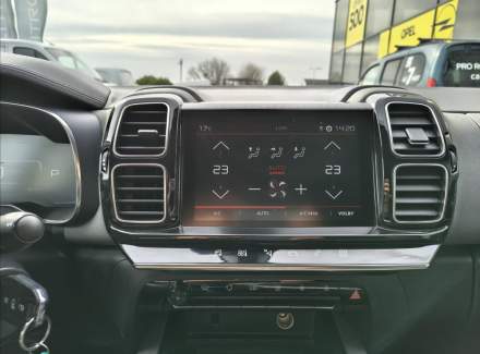 Citroën - C5 Aircross