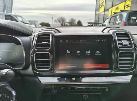 Citroën - C5 Aircross