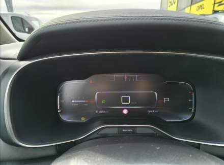 Citroën - C5 Aircross