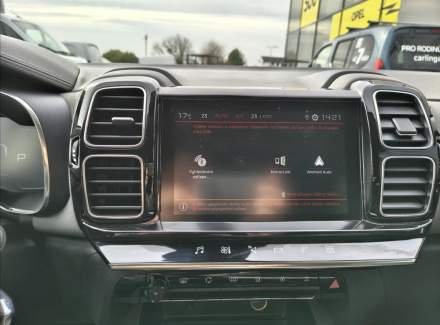 Citroën - C5 Aircross