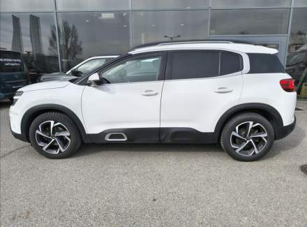 Citroën - C5 Aircross