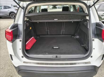 Citroën - C5 Aircross