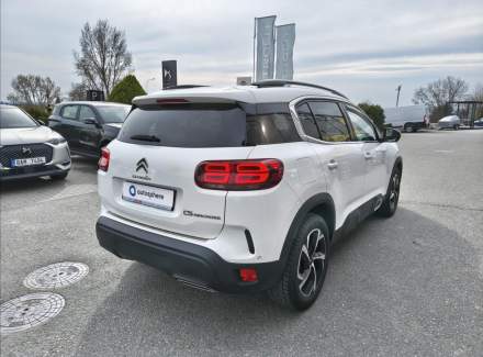 Citroën - C5 Aircross