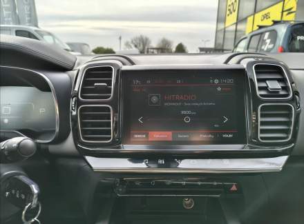 Citroën - C5 Aircross