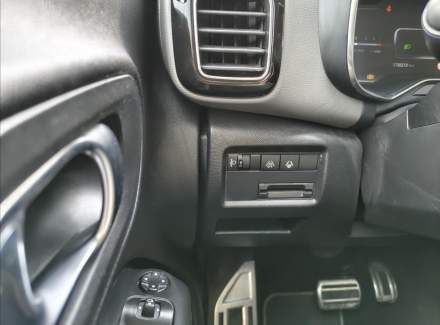 Citroën - C5 Aircross