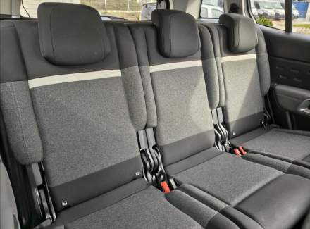 Citroën - C5 Aircross