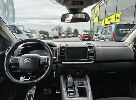 Citroën - C5 Aircross