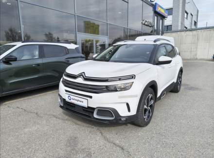 Citroën - C5 Aircross