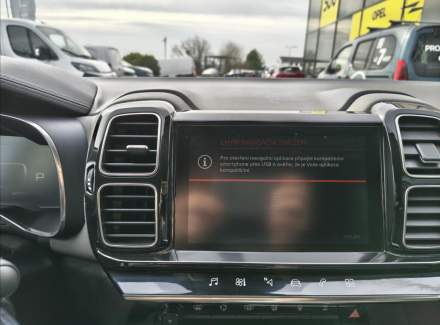 Citroën - C5 Aircross