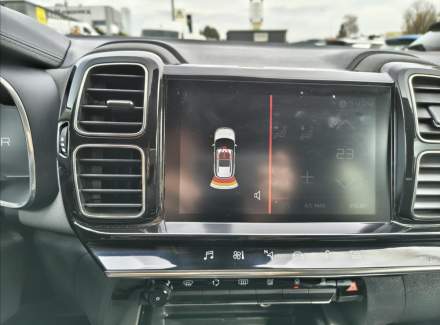 Citroën - C5 Aircross