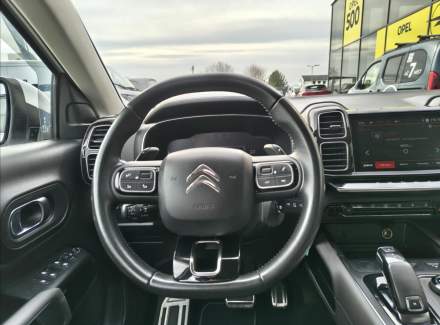 Citroën - C5 Aircross