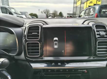 Citroën - C5 Aircross