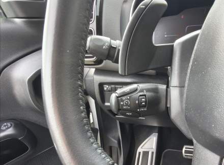 Citroën - C5 Aircross