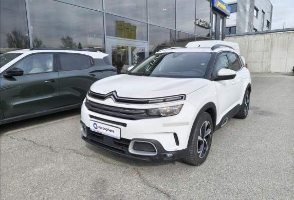 Citroën - C5 Aircross