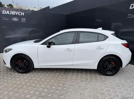 Mazda - 3