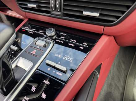 Porsche - Cayenne