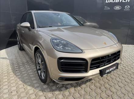 Porsche - Cayenne