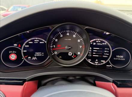 Porsche - Cayenne